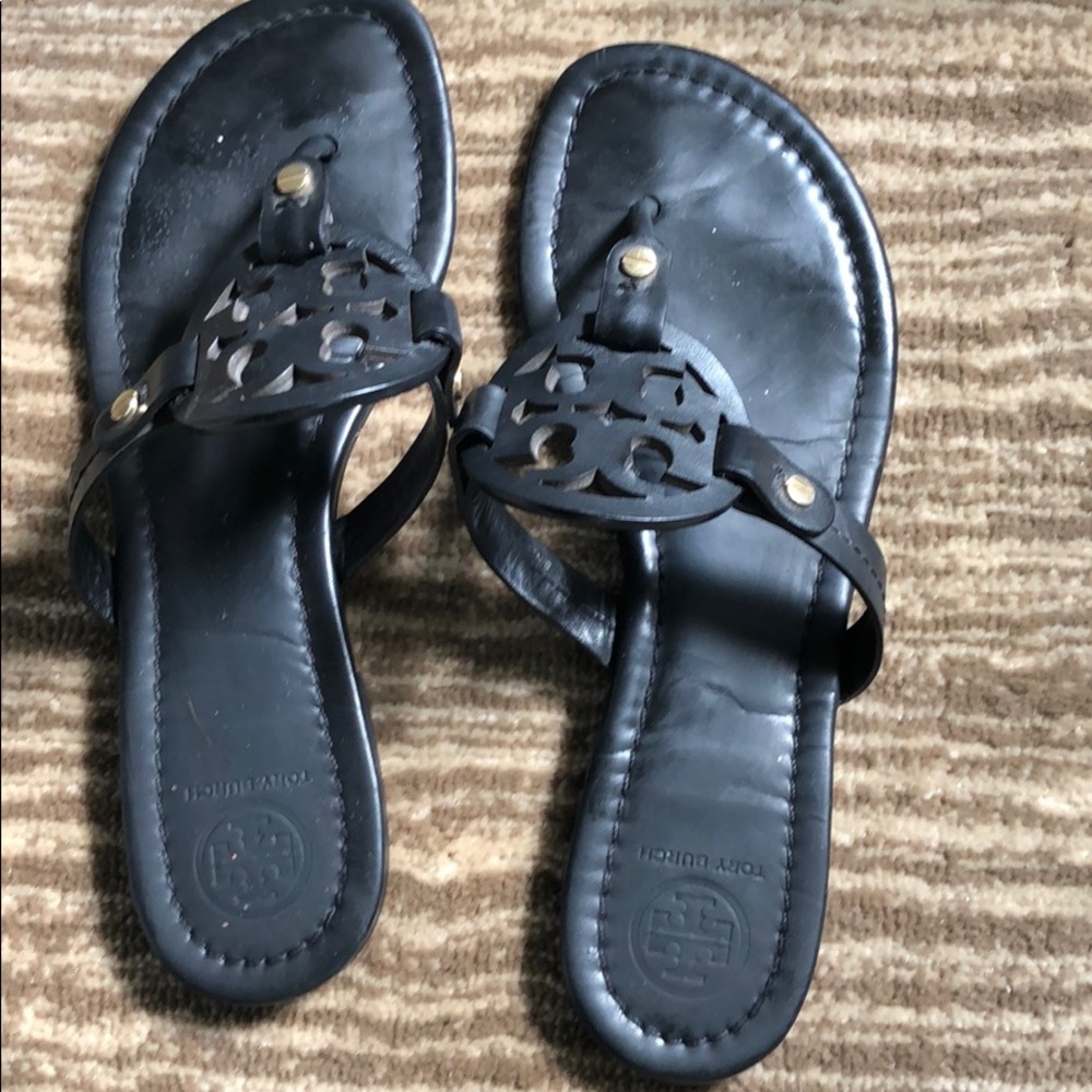 Tory Burch Miller Sandals